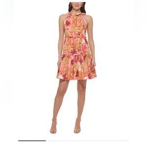 Vince Camuto Women’s Dress (Never worn)